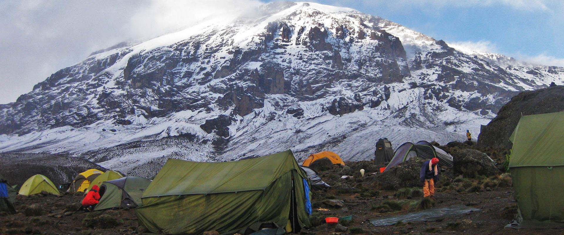15-Day Bespoke Kilimanjaro, Safari & Zanzibar Experience