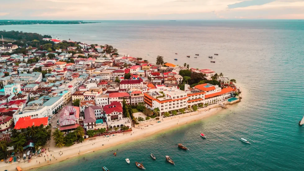 11-Day Tanzania Honeymoon Safari and Zanzibar Island Escape
