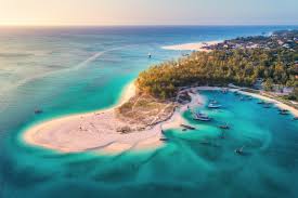 4-Day Zanzibar Island Culture and Beach Holiday